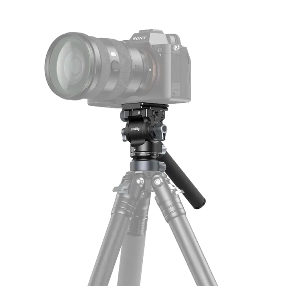 Штативная голова SmallRig CH20 with Leveling Base 4170