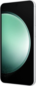 Смартфон Samsung Galaxy S23 FE, 8 ГБ/256 ГБ, eSim + 2 Nano-SIM, мятный