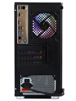 Системный блок D-Tora RGB_WKM_Intel_i7_8G_120SSD