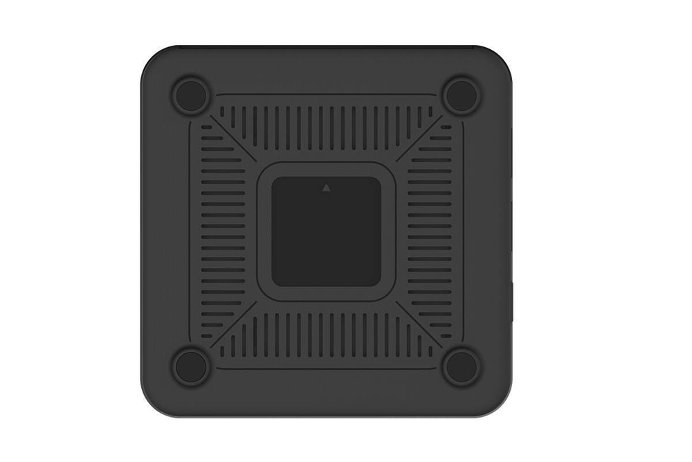 Смарт-приставка Harper ABX-480 4/32 черный