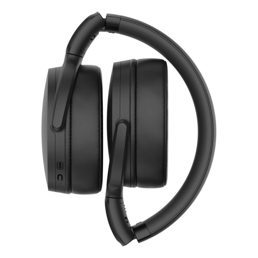 Беспроводные наушники Sennheiser HD 350BT Black