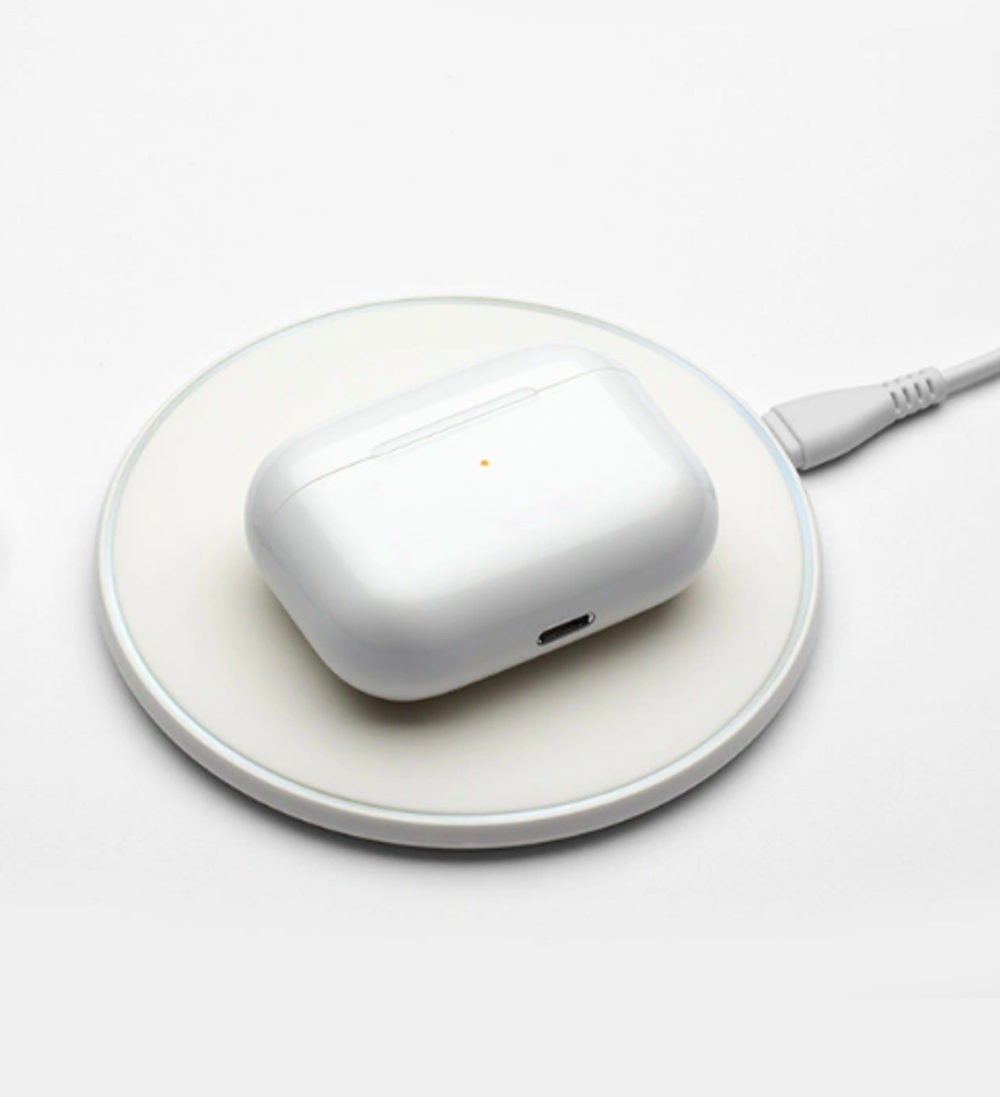 Беспроводные наушники NoBrand AirPlay Pro White