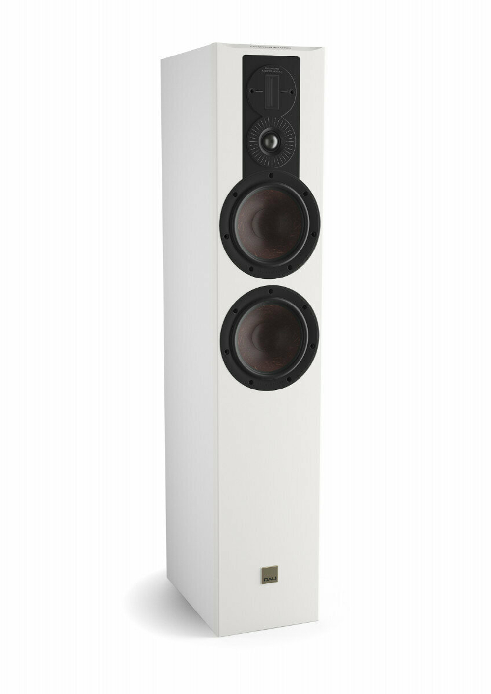 Напольная акустика DALI Opticon 6 MK2 White Satin