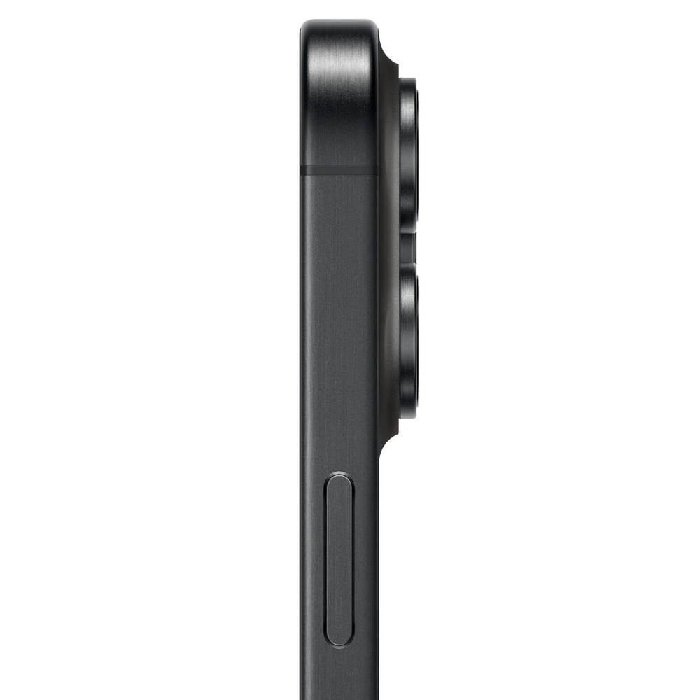 Смартфон Apple Apple iPhone 15 Pro Max 256GB Black Titanium
