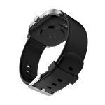 Смарт-часы Amazfit Pop 3S серебристый/черный
