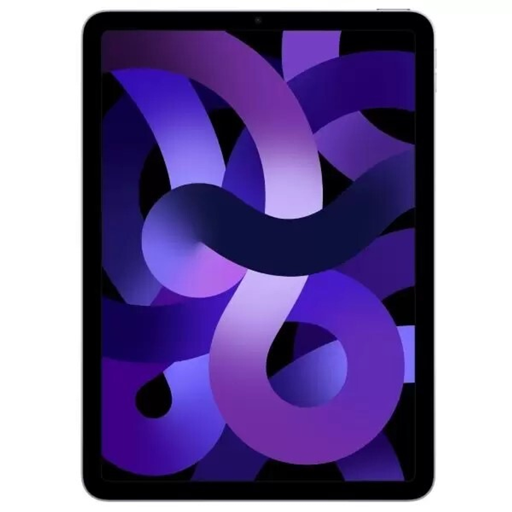 Планшет Apple iPad Air 2022 64GB Wi-Fi + Cellular Purple (MME93)