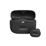 Беспроводные наушники JBL Tune 130NC TWS Black