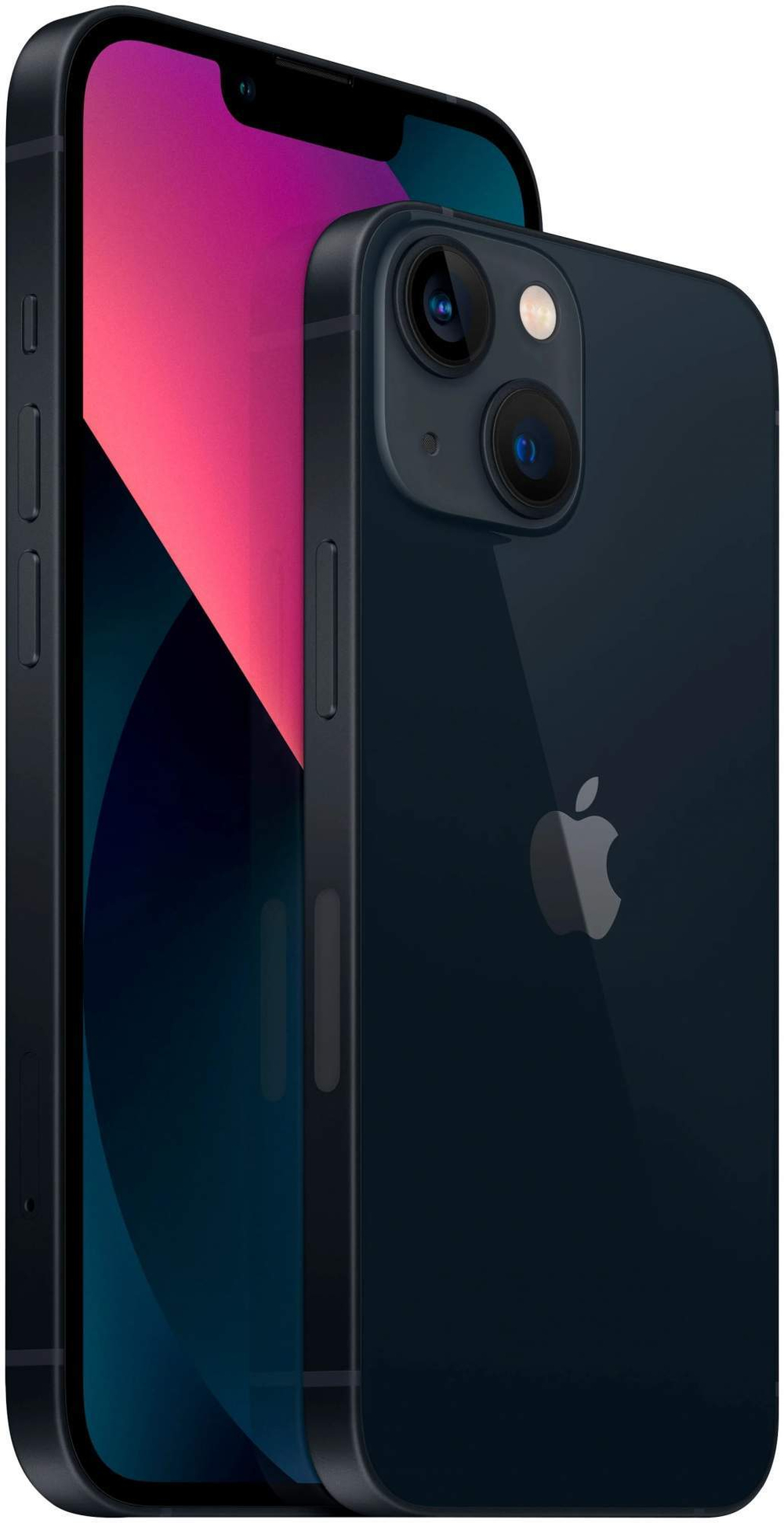 Смартфон Apple iPhone 13 128GB Midnight