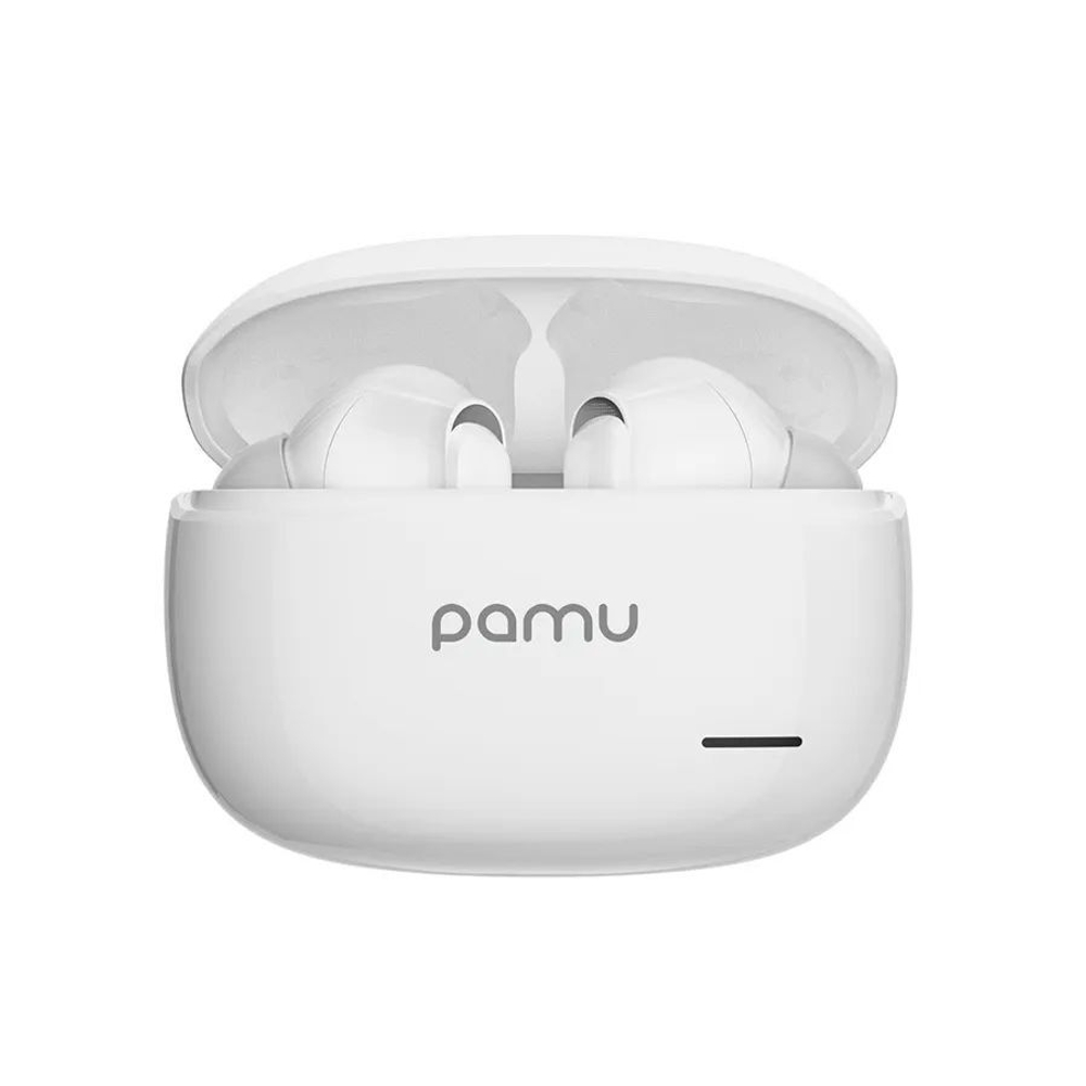 Беспроводные наушники Padmate S29 White White (S29 White)