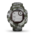 Спортивные наручные часы Garmin Instinct Solar 010-02293-06