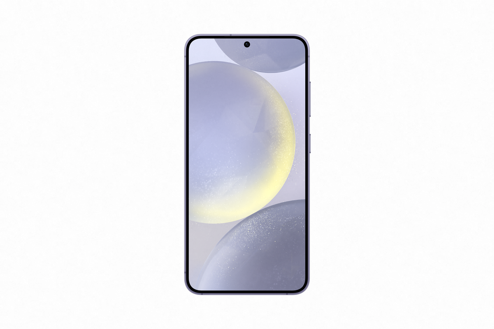 Смартфон Samsung Galaxy S24 8/512 ГБ, Dual: nano SIM + eSIM, Cobalt Violet