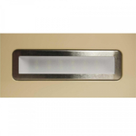 Вытяжка встраиваемая LEX Hubble 500 1М Beige