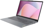 Ноутбук Lenovo IdeaPad Slim 3 15AMN8 Gray