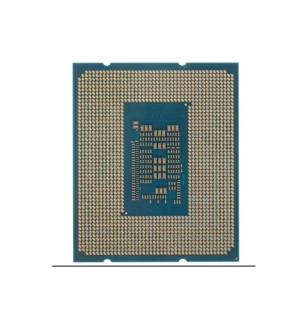 Процессор Intel Core i3 - 12100T OEM