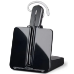 Bluetooth-гарнитура Plantronics CS540 + HL10/S black
