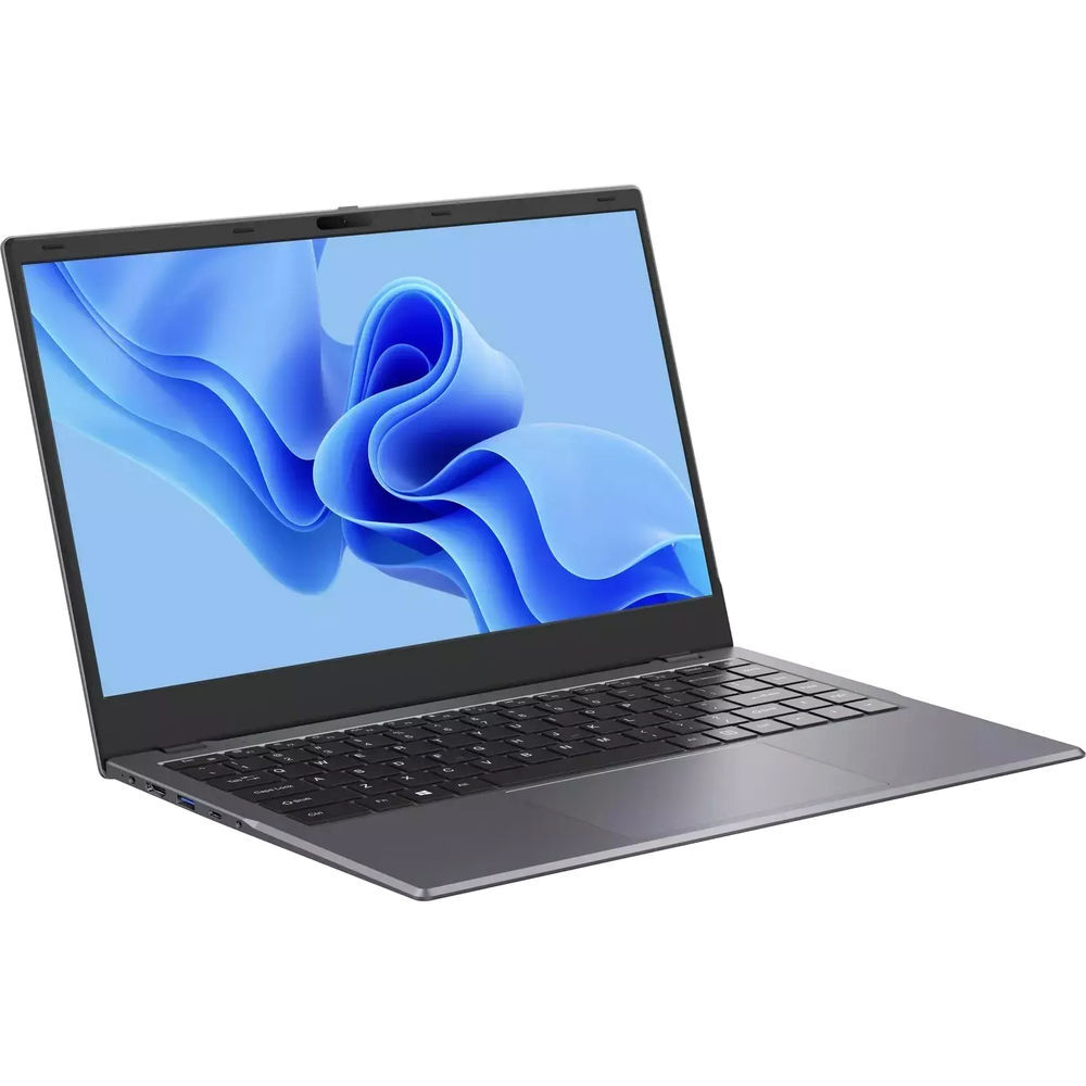 Ноутбук Chuwi GemiBook Xpro 14.1" SSD 256 Гб, серый, CWI574-PN8N2N1HDMXX