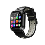 Детские смарт-часы Smart Baby Watch E7 4G черный/серый, черный (5422713)