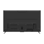 Телевизор Haier LU55C8, 55&quot;, 4K UHD, Direct LED, 60 Гц, черный