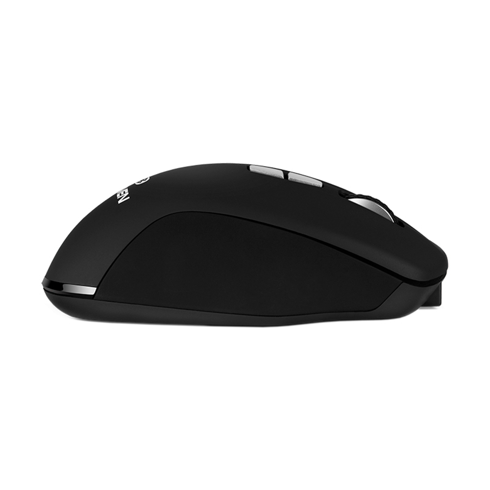 Беспроводная мышь Sven RX-590SW Black (SV-018375)