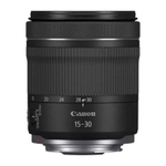 Объектив Canon RF 15-30mm f/4.5-6.3 IS STM