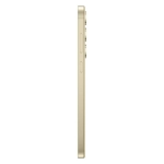 Смартфон Samsung Galaxy S24+ 12/512GB желтый