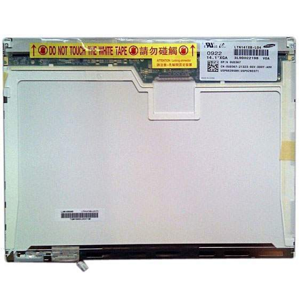 Матрица OEM для ноутбука LTN141XB-L04 (10011536V)