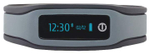 Смарт браслет ONETRAK B210 Gray/Black
