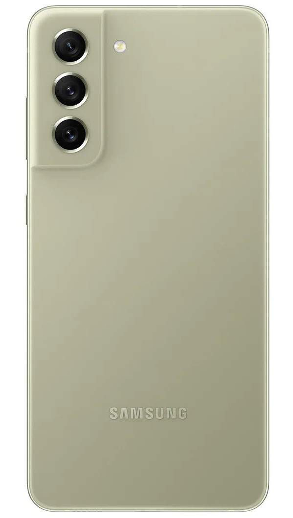 Смартфон Samsung Galaxy S21 FE 8/128GB Green