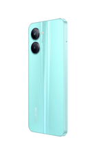 Смартфон Realme C33 2023 4/128Gb Aqua Blue
