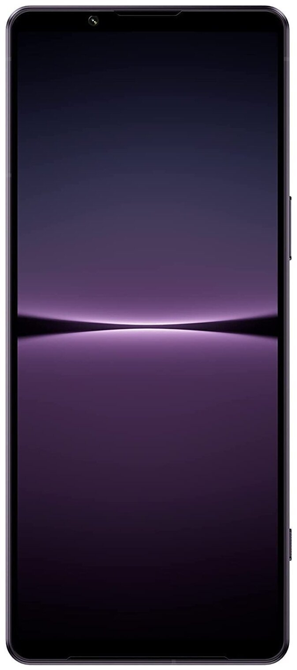 Смартфон Sony Xperia 1 IV 12/512GB Purple (XQ-CT72)