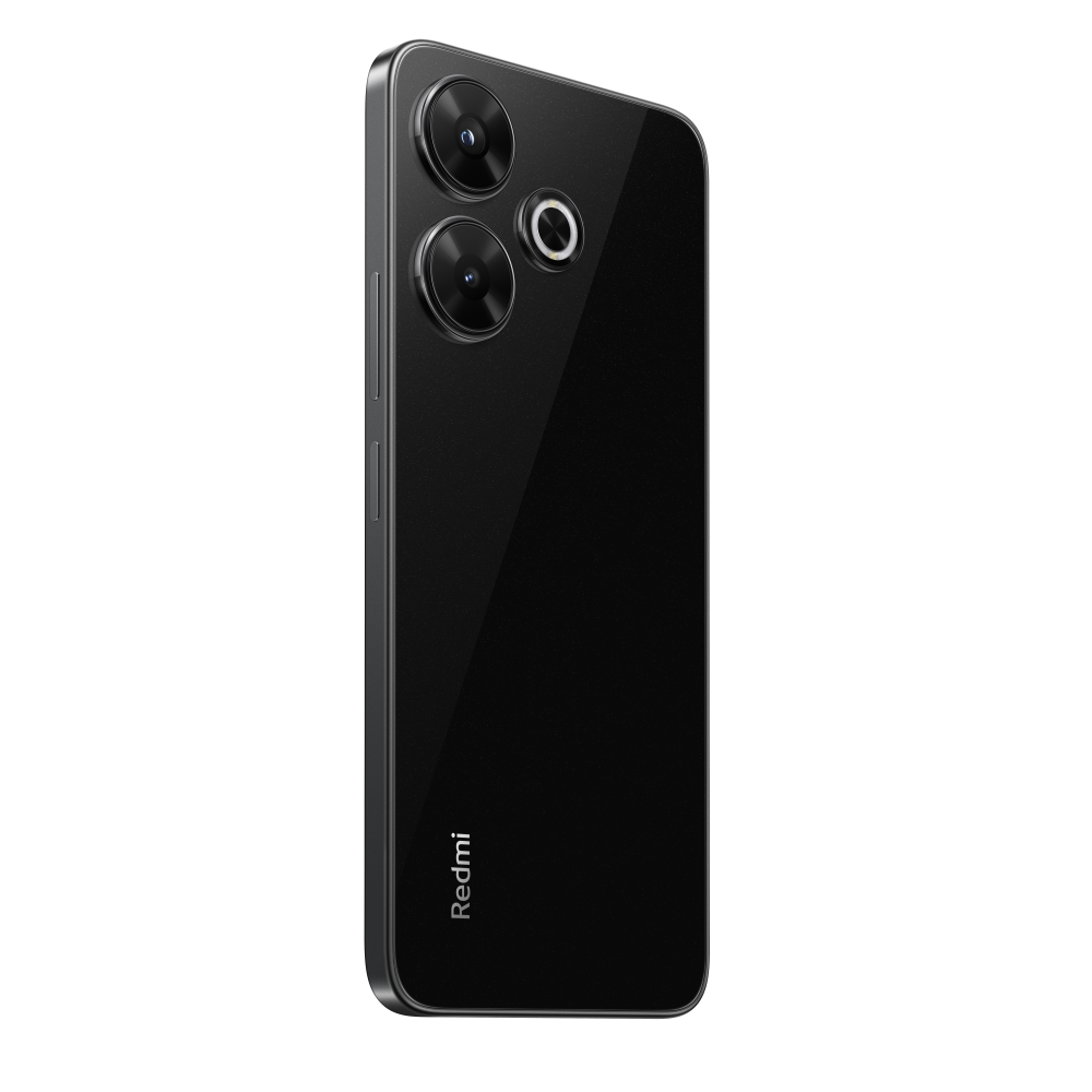 Смартфон Xiaomi Redmi 13 6/128Gb midnight black