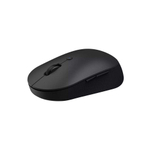 Беспроводная мышь Xiaomi Mi Dual Mode Mouse Silent черный (WXSMSBMW03)