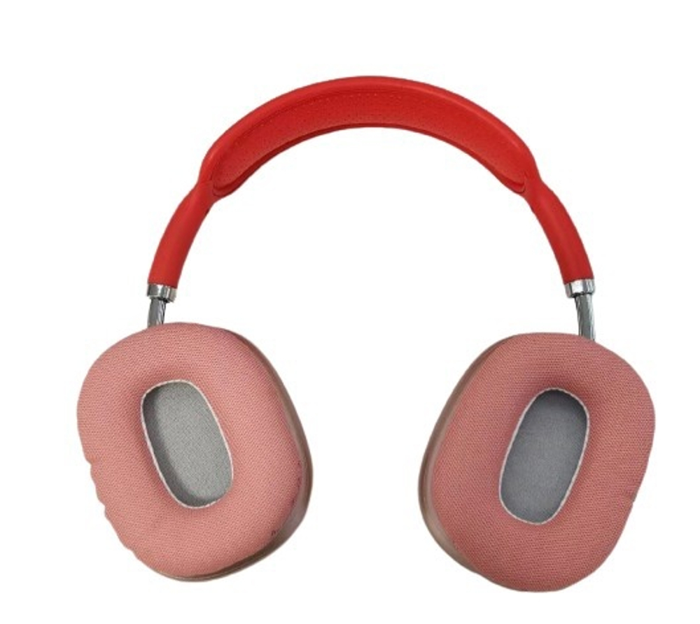 Беспроводные наушники STN-02 Red