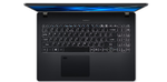 Ноутбук Acer TravelMate TMP215-41-G2-R7YM черный (NX.VS1EP.002)