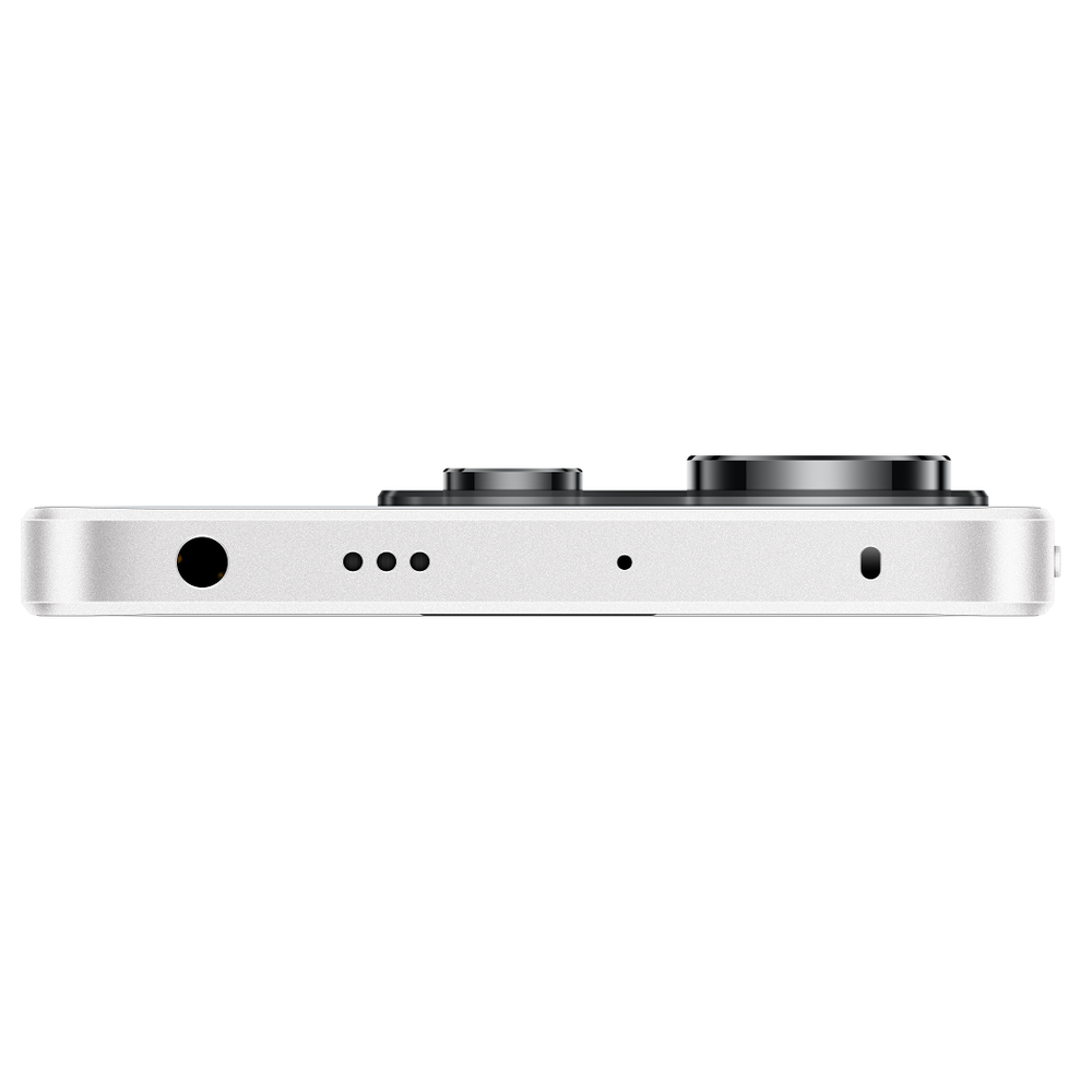 Смартфон POCO X6 5G 8/256Gb White (51463)