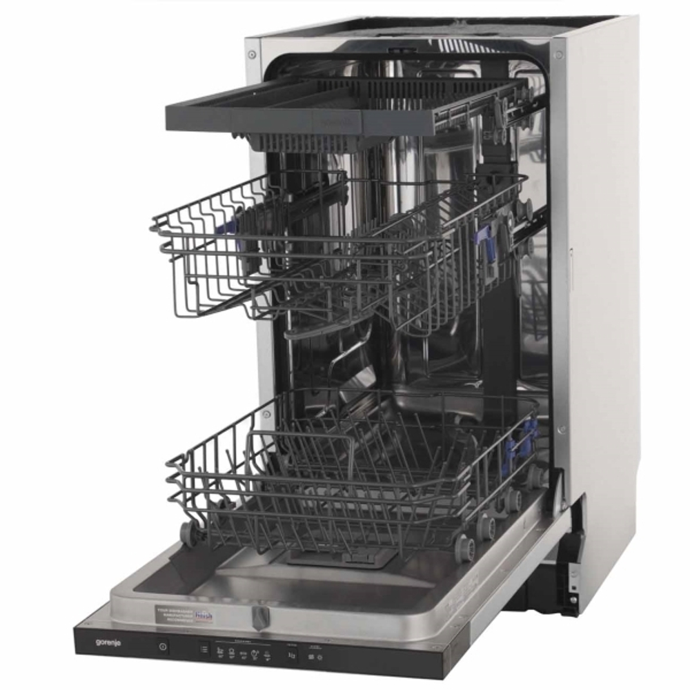 Встраиваемая посудомоечная машина Gorenje GV520E11