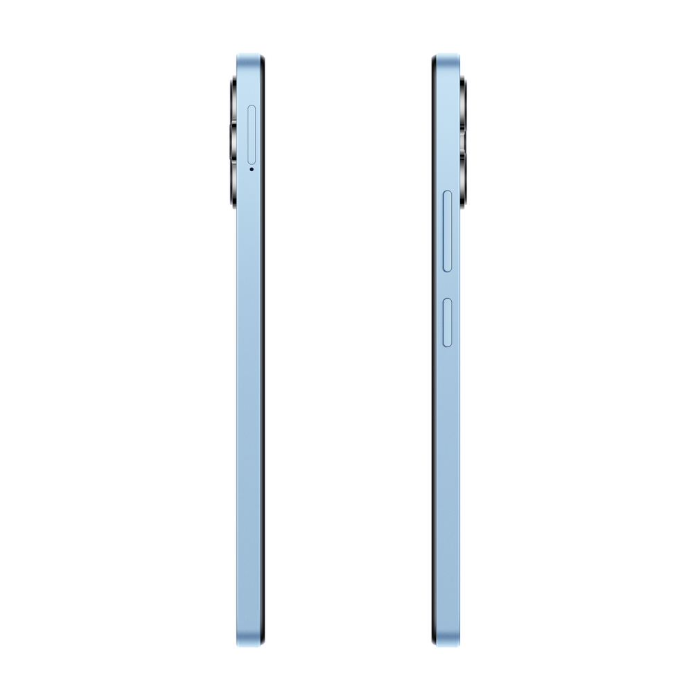 Смартфон Xiaomi Redmi 12 8/256GB Синее небо (49095)