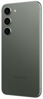 Смартфон Samsung Galaxy S23 5G 8/128Gb,  SM-S911B,  зеленый