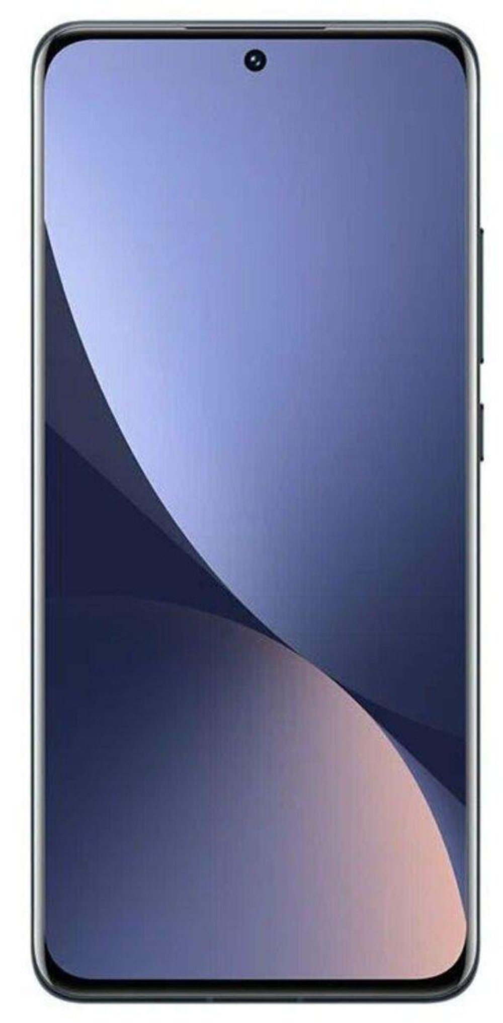 Смартфон Xiaomi 12 8/256GB Grey (2201123G) EU