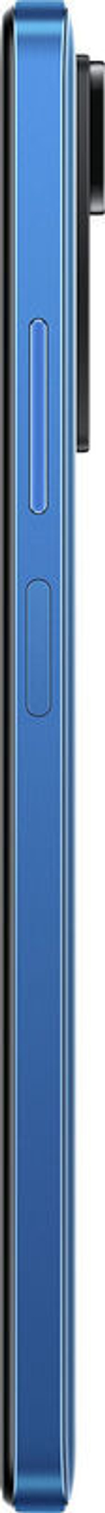 Смартфон Xiaomi Redmi Note 11s 6/128GB Blue