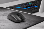 Беспроводная игровая мышь Corsair KATAR Pro Black (CH-931C011-EU)