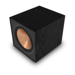 Сабвуфер Klipsch Reference R-121SW, 1 x 12&quot;, 400 Вт, черный