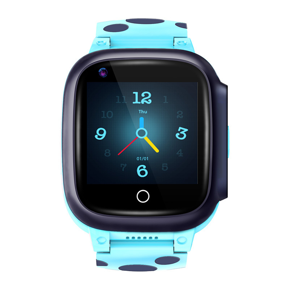 Смарт-часы Smart Baby Watch Y95, 4G, Wi-Fi и GPS, с видеозвонком и SIM card