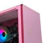 Системный блок RobotComp Калибр V3 Pink