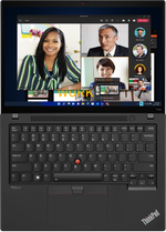 Ноутбук Lenovo ThinkPad P14s Gen 3 Black (21D8002MUS)