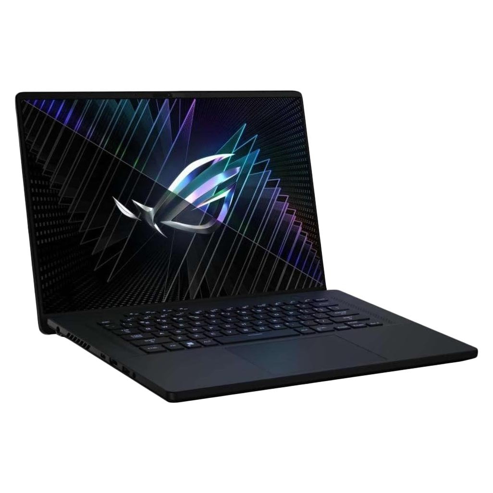 Игровой ноутбук Asus ROG Zephyrus M16 2023 16&quot;, 16Гб/16Тб, i9-13900H, RTX 4080, черный, английская раскладка