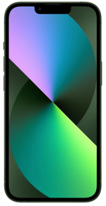 Смартфон Apple iPhone 13 4/256GB Green (MNGH3J/A) (Япония JP)