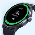 Смарт-часы Xiaomi Haylou Smart Watch Solar LS05 Lite синие (EU)