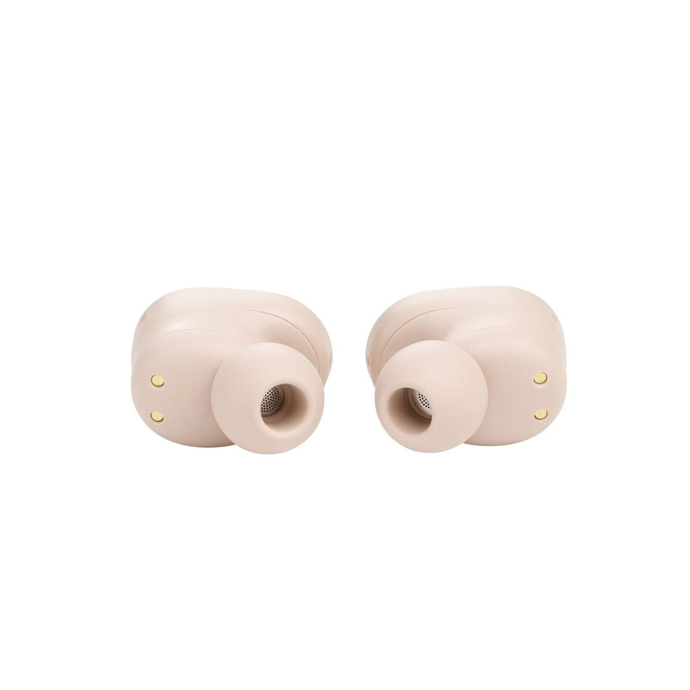 Беспроводные наушники JBL Tune 130NC TWS Sand