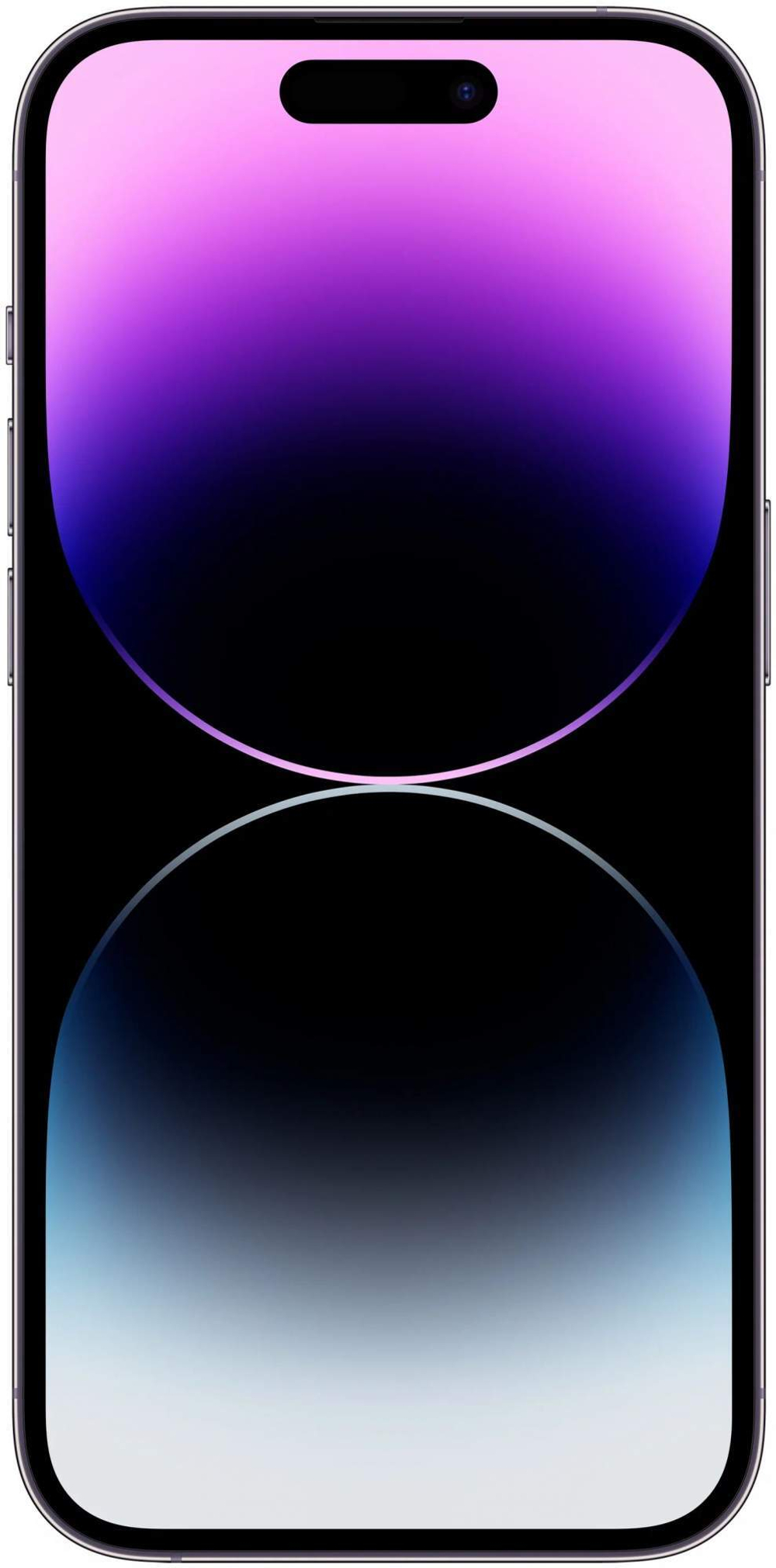 Смартфон Apple iPhone 14 Pro Max 256 Гб, Deep Purple